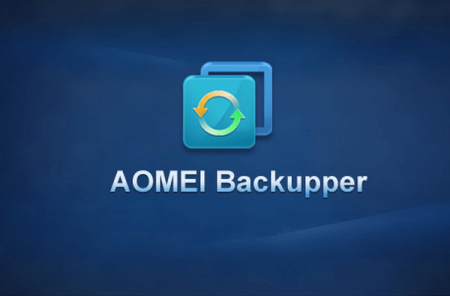instal the new version for mac AOMEI Backupper Professional 7.3.0