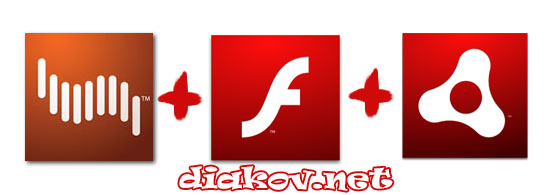 do i need adobe air for shockwave and flash player to work