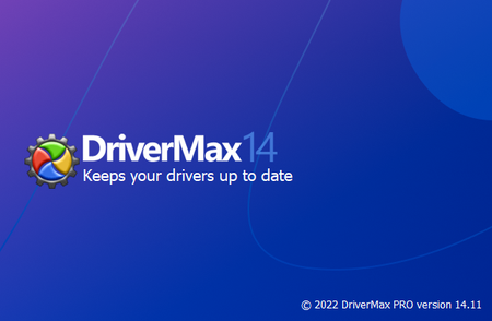 DriverMax Pro 15.17.0.25 instal