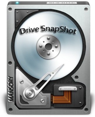 Drive SnapShot 1.50.0.1235 for mac instal free