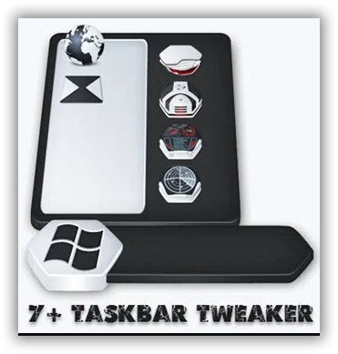 7+ Taskbar Tweaker 5.15 download the new version for iphone