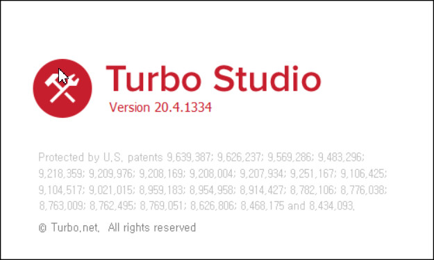 Turbo Studio Rus 23.9.23 download the last version for ios
