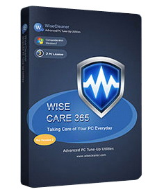 Wise Care 365 Pro 6.5.7.630 instal the new version for mac