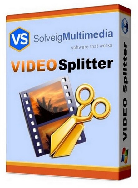 SolveigMM Video Splitter Home 3