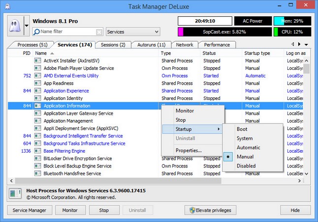 mitec task manager deluxe