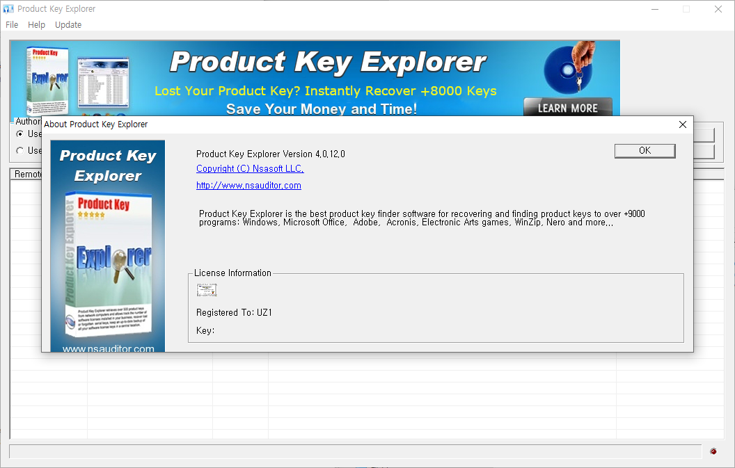 keystore explorer 5.2.2