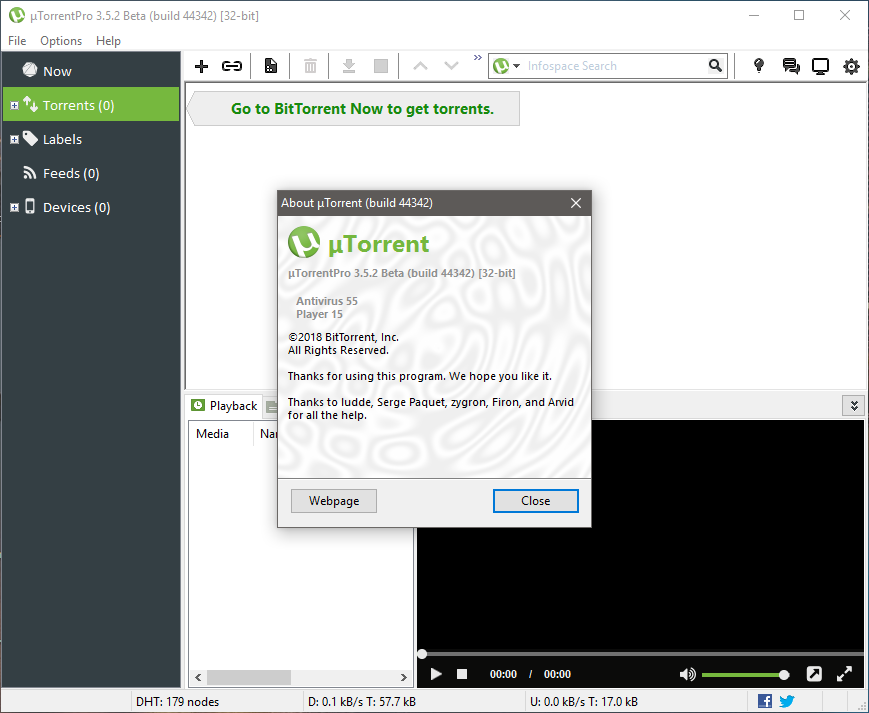 Utorrent версия 3.5 5. Utorrent Pro. BITTORRENT. Utorrent 3.5.5. BITTORRENT Pro.