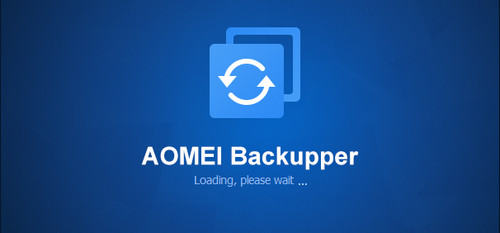 AOMEI Backupper Professional 7.3.1 download the new