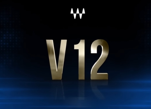 Waves Complete 14 (17.07.23) download the last version for iphone