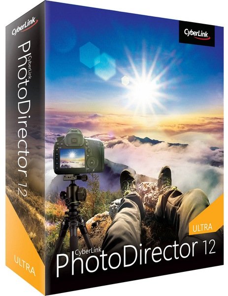 CyberLink PhotoDirector Ultra 15.0.0907.0 for iphone download