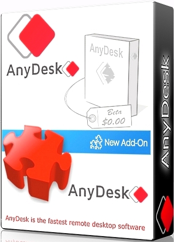 anydesk multiple monitors