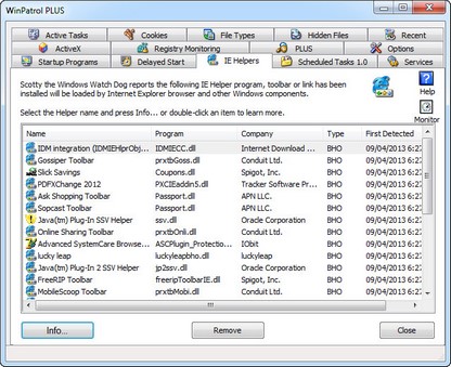 download winpatrol windows 10