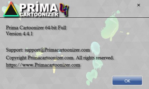 Prima Cartoonizer 5.1.2 download the new version for iphone