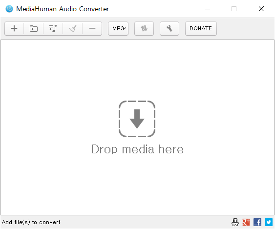 mediahuman audio converter portable