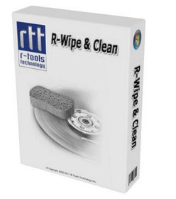 R-Wipe & Clean 20.0.2411 for ipod instal
