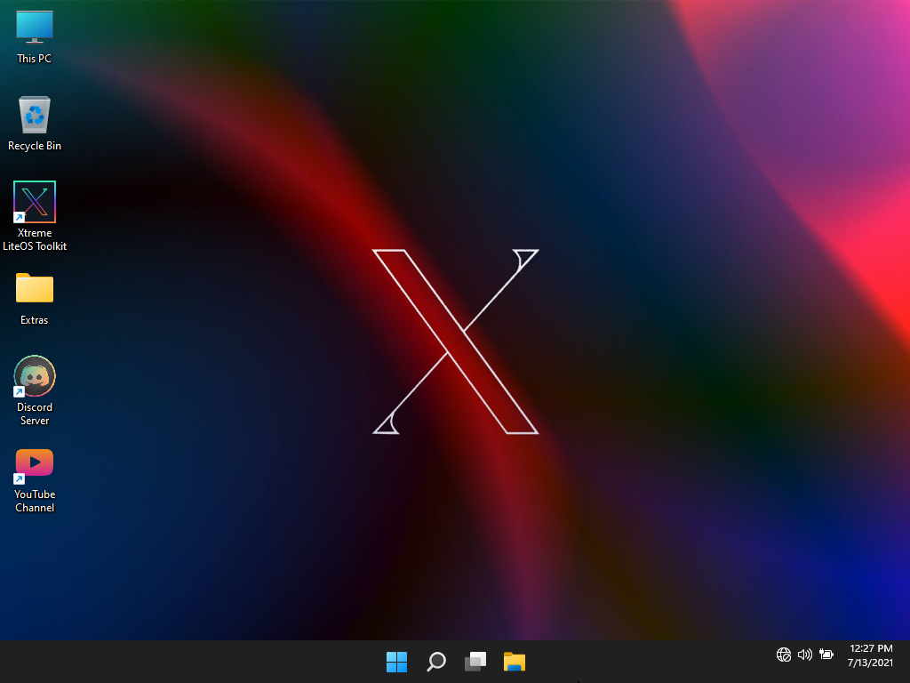 windows 11 xtreme liteos edition