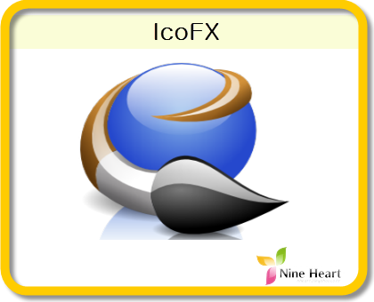IcoFX 3.9.0 for ios instal