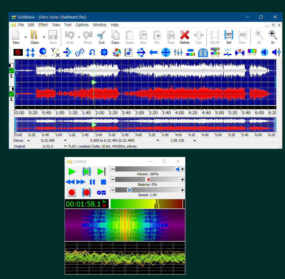 instal the new version for windows GoldWave 6.78