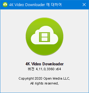 4k video downloader v4.2.0