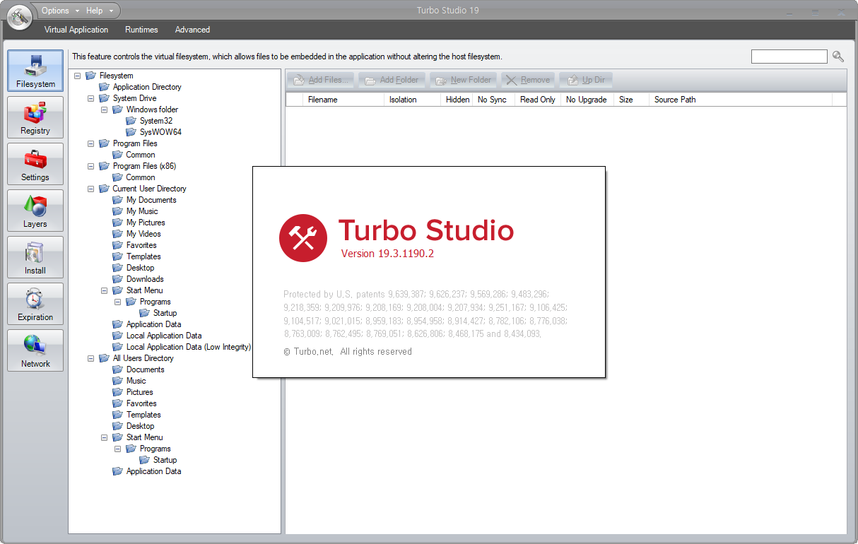 Turbo Studio Rus 23.9.23 for ios download