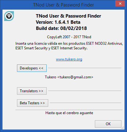 TNod User & Password Finder 1.6.4.1 Beta.png