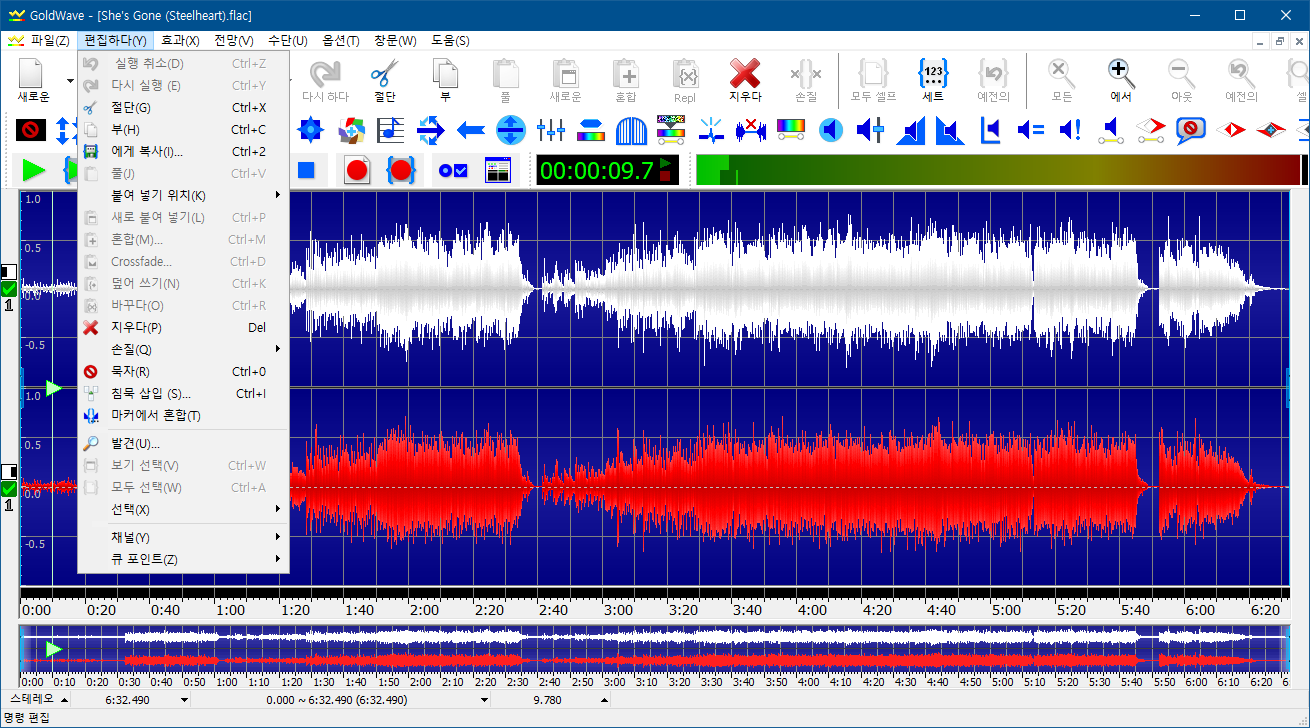 instal the new for windows GoldWave 6.77