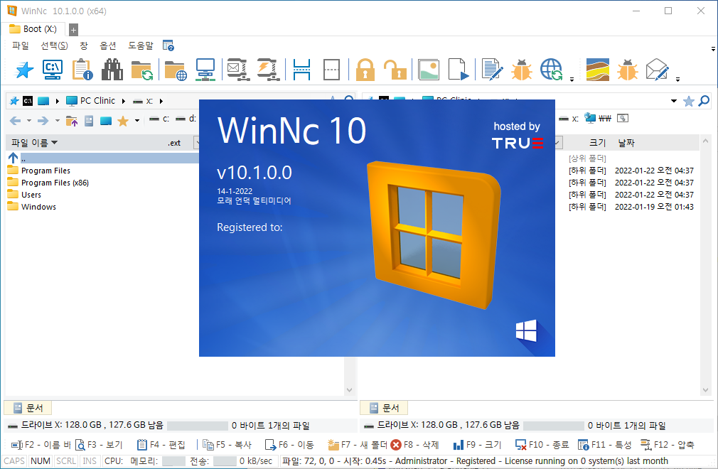 WinNc 10.6.0 instal the last version for iphone
