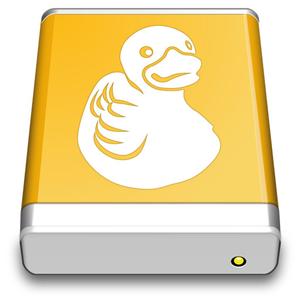 for ipod download Mountain Duck 4.15.1.21679