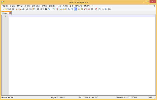 notepad++ download for windows 7 32 bit