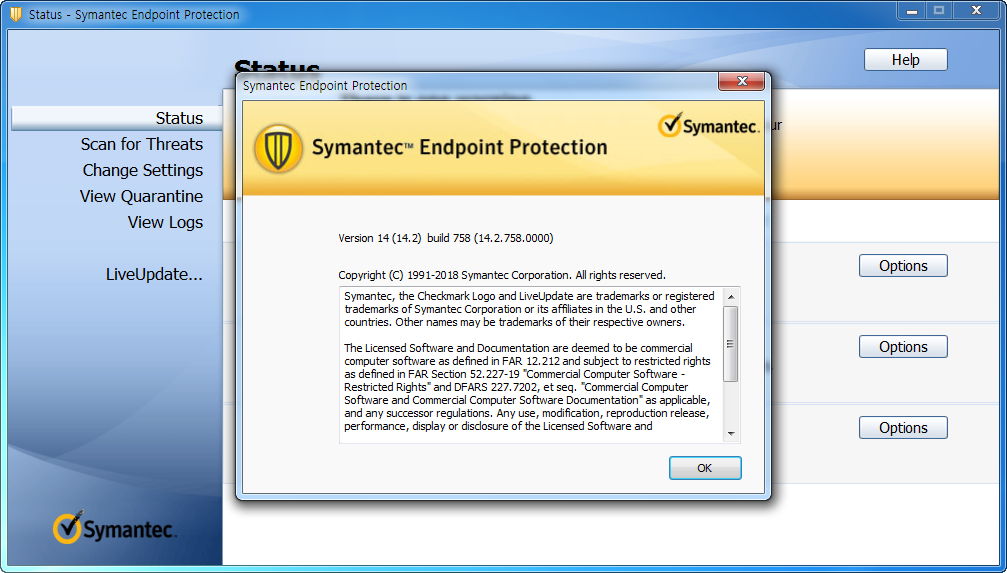 download symantec endpoint protection 14.3 ru3